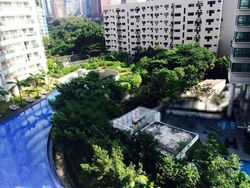 St. Thomas Suites (D9), Condominium #401917681